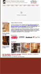 Mobile Screenshot of keithporterspecialties.com